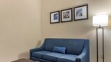 Comfort Inn And Suites Paris Suite