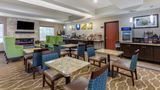 Comfort Inn And Suites Paris Restaurant