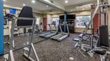 Comfort Inn And Suites Paris Health