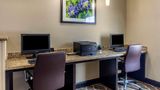 Comfort Inn And Suites Paris Other