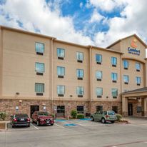Comfort Inn & Suites