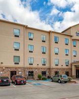 Comfort Inn And Suites Paris