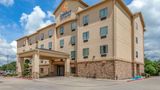 Comfort Inn And Suites Paris Exterior