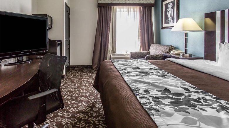 <b>Sleep Inn & Suites Room</b>. Images powered by <a href="https://iceportal.shijigroup.com/" title="IcePortal" target="_blank">IcePortal</a>.