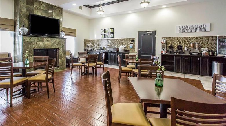 <b>Sleep Inn & Suites Restaurant</b>. Images powered by <a href="https://iceportal.shijigroup.com/" title="IcePortal" target="_blank">IcePortal</a>.