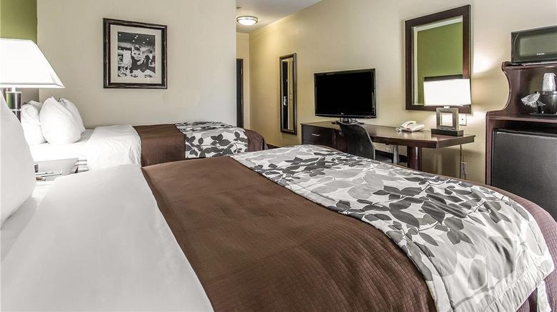 <b>Sleep Inn & Suites Suite</b>. Images powered by <a href="https://iceportal.shijigroup.com/" title="IcePortal" target="_blank">IcePortal</a>.