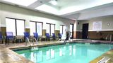 Sleep Inn & Suites Pool