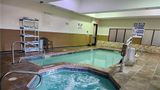 Sleep Inn & Suites Pool