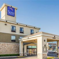 Sleep Inn & Suites