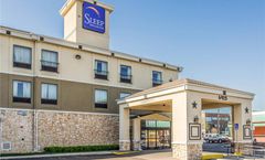 Sleep Inn & Suites