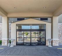Sleep Inn & Suites Exterior
