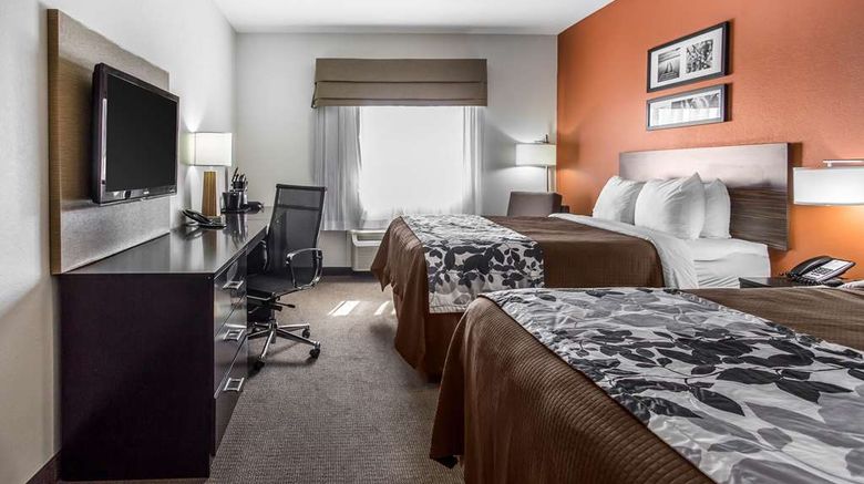 <b>Sleep Inn and Suites Lubbock West Room</b>. Images powered by <a href="https://iceportal.shijigroup.com/" title="IcePortal" target="_blank">IcePortal</a>.