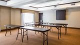 Sleep Inn and Suites Lubbock West Meeting