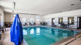 Sleep Inn and Suites Lubbock West Pool