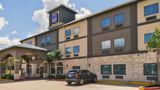 Sleep Inn & Suites near Downtown North Exterior
