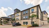 Sleep Inn & Suites near Downtown North Exterior