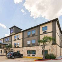 Sleep Inn & Suites near Downtown North