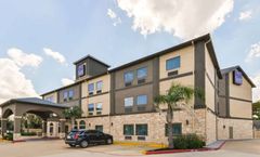 Sleep Inn & Suites near Downtown North