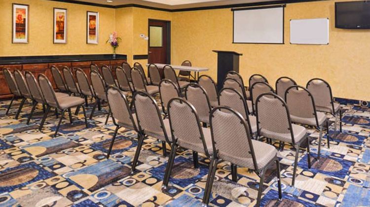 Sleep Inn & Suites near Downtown North Meeting