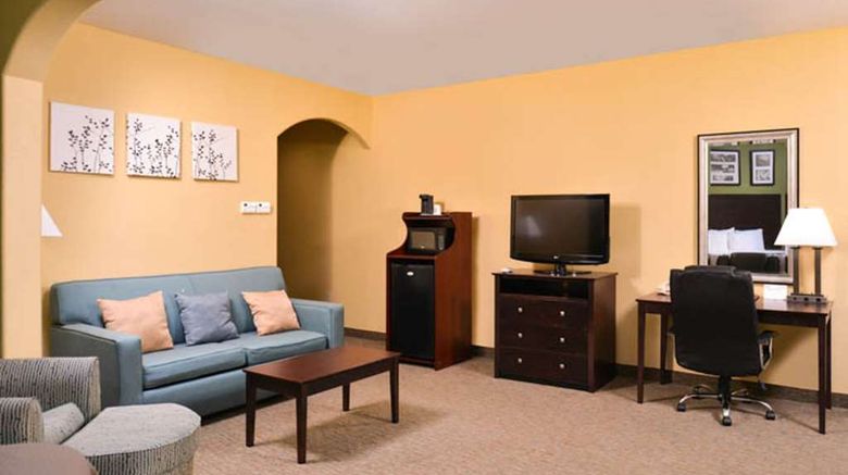 <b>Sleep Inn & Suites near Downtown North Suite</b>. Images powered by <a href="https://iceportal.shijigroup.com/" title="IcePortal" target="_blank">IcePortal</a>.