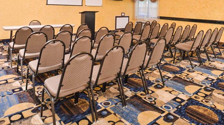 Sleep Inn & Suites near Downtown North Meeting