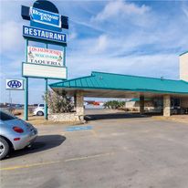 Rodeway Inn Arlington