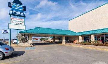 Rodeway Inn Arlington