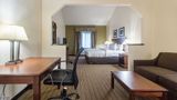 <b>Quality Inn & Suites West Chase Room</b>. Images powered by <a href="https://iceportal.shijigroup.com/" title="IcePortal" target="_blank">IcePortal</a>.