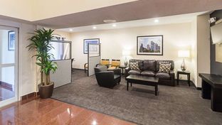 Quality Inn & Suites West Chase