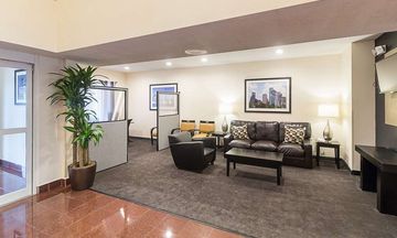 Quality Inn & Suites West Chase