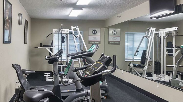 Quality Inn & Suites West Chase Health