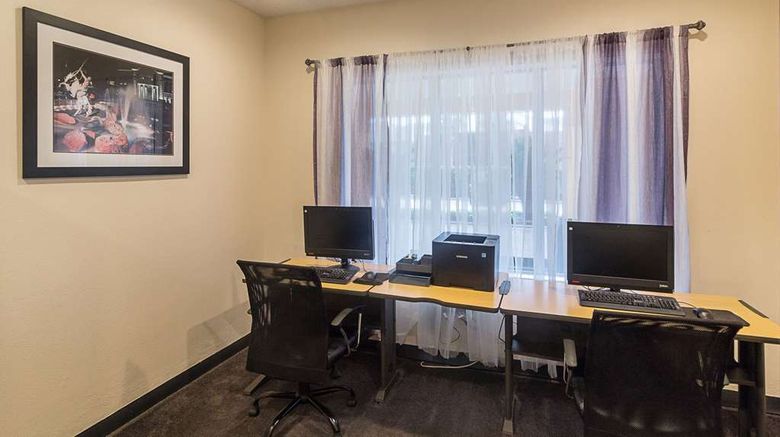 <b>Quality Inn & Suites West Chase Other</b>. Images powered by <a href="https://iceportal.shijigroup.com/" title="IcePortal" target="_blank">IcePortal</a>.