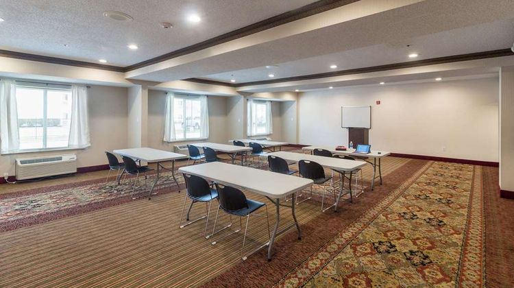 Quality Inn & Suites West Chase Meeting