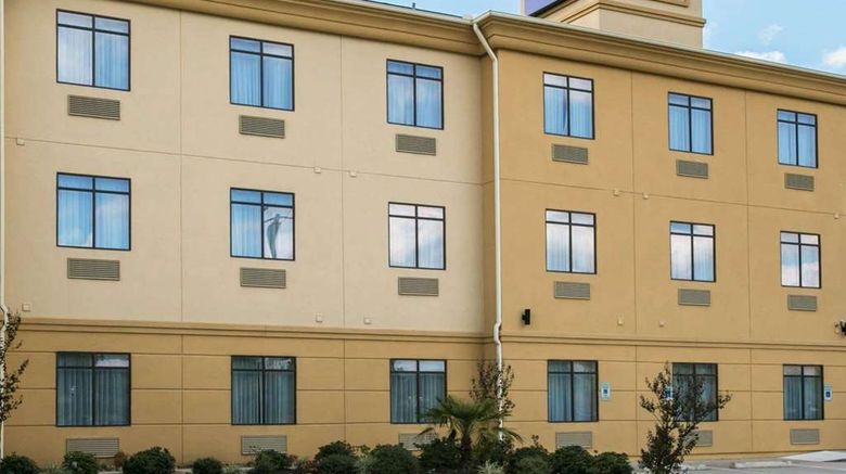 <b>Sleep Inn & Suites Hwy 290/NW Freeway Exterior</b>. Images powered by <a href="https://iceportal.shijigroup.com/" title="IcePortal" target="_blank">IcePortal</a>.