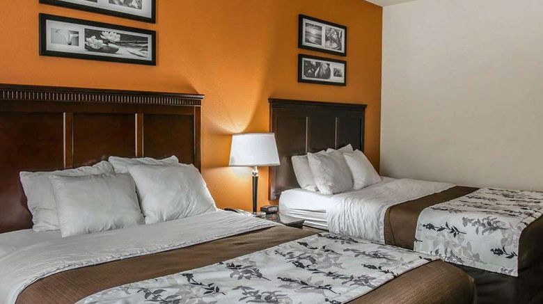 <b>Sleep Inn & Suites Hwy 290/NW Freeway Room</b>. Images powered by <a href="https://iceportal.shijigroup.com/" title="IcePortal" target="_blank">IcePortal</a>.