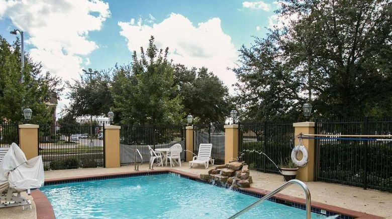 <b>Sleep Inn & Suites Hwy 290/NW Freeway Pool</b>. Images powered by <a href="https://iceportal.shijigroup.com/" title="IcePortal" target="_blank">IcePortal</a>.