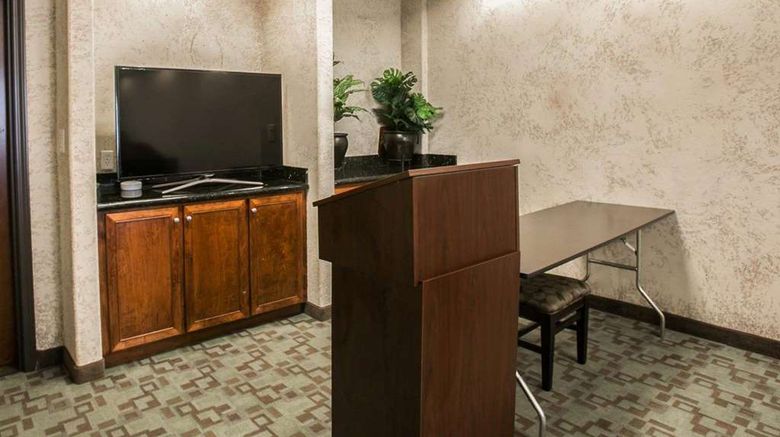 <b>Sleep Inn & Suites Hwy 290/NW Freeway Meeting</b>. Images powered by <a href="https://iceportal.shijigroup.com/" title="IcePortal" target="_blank">IcePortal</a>.