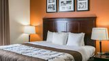 Sleep Inn & Suites Hwy 290/NW Freeway Suite