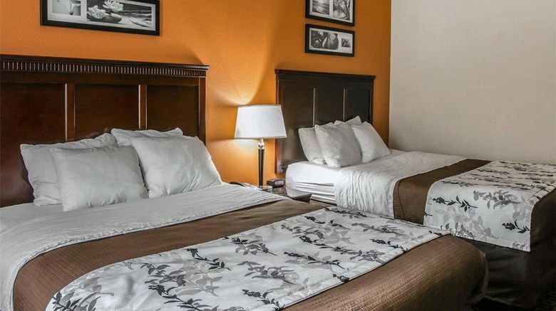 <b>Sleep Inn & Suites Hwy 290/NW Freeway Room</b>. Images powered by <a href="https://iceportal.shijigroup.com/" title="IcePortal" target="_blank">IcePortal</a>.