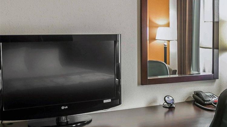 Sleep Inn & Suites Hwy 290/NW Freeway Room