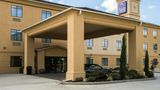 Sleep Inn & Suites Hwy 290/NW Freeway Exterior