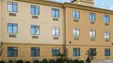 Sleep Inn & Suites Hwy 290/NW Freeway Exterior