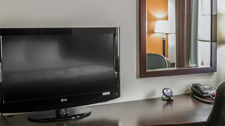 Sleep Inn & Suites Hwy 290/NW Freeway Room