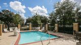 Sleep Inn & Suites Hwy 290/NW Freeway Pool