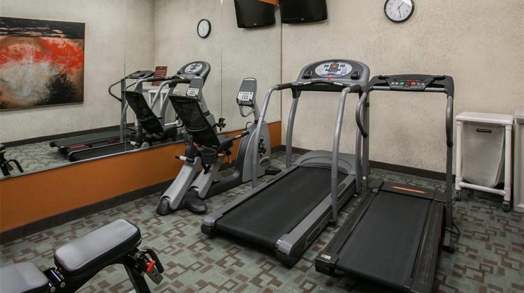 Sleep Inn & Suites Hwy 290/NW Freeway Health