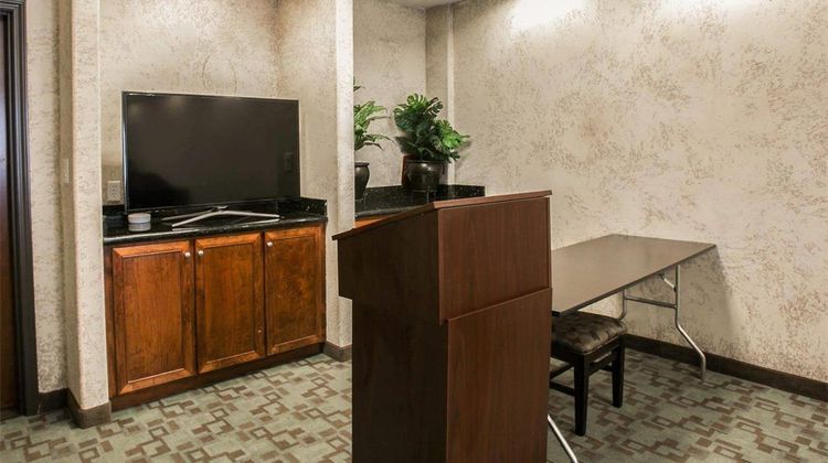Sleep Inn & Suites Hwy 290/NW Freeway Meeting