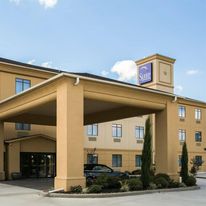 Sleep Inn & Suites Hwy 290/NW Freeway