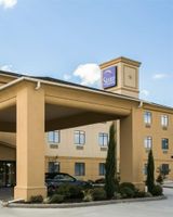 Sleep Inn & Suites Hwy 290/NW Freeway