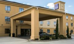 Sleep Inn & Suites Hwy 290/NW Freeway