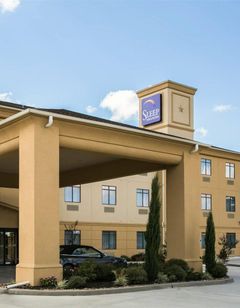 Sleep Inn & Suites Hwy 290/NW Freeway